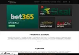 Sites similar to superstars.it