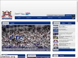 Sites similar to superstars.nu
