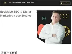 Sites similar to superstarseo.com