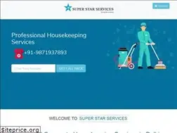 Sites similar to superstarservices.in