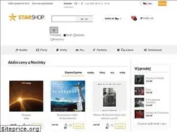 Sites similar to superstarshop.cz