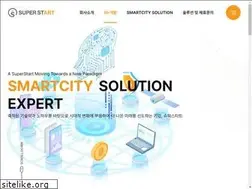 Sites similar to superstart.co.kr