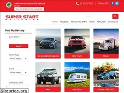 Sites similar to superstart.com.au