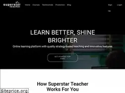 Sites similar to superstarteacher.com