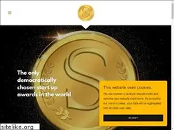 Sites similar to superstartupsasia.com