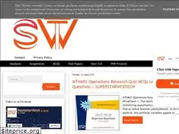 Sites similar to superstarwebtech.com