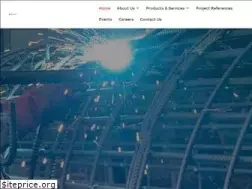 Sites similar to supersteel.com.sg