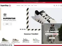 Sites similar to superstep.com.tr