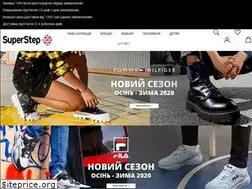 Sites similar to superstep.ua
