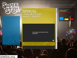 Sites similar to superstijl.nl