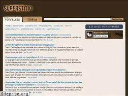 Sites similar to superstitio.com