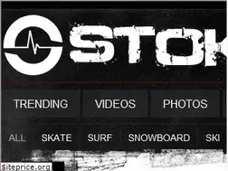 Sites similar to superstoker.com