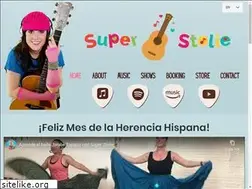 Sites similar to superstolie.com