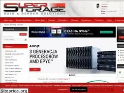 Sites similar to superstorage.pl