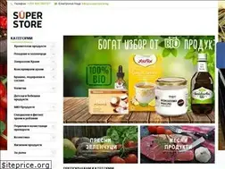 Sites similar to superstore.bg