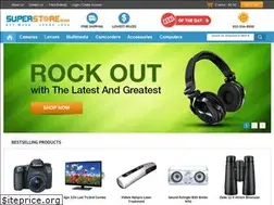Sites similar to superstore4less.com