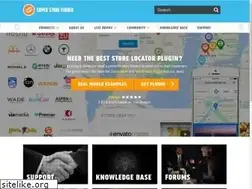 Sites similar to superstorefinder.net