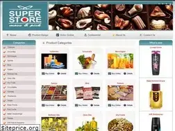 Sites similar to superstoreonline.co.in