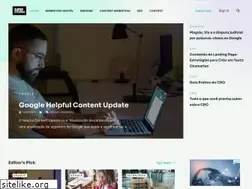 Sites similar to superstorm.com.br