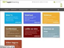 Sites similar to superstreaming.com.br
