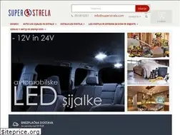 Sites similar to superstrela.com