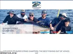 Sites similar to superstrikecharters.com