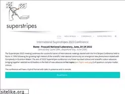 Sites similar to superstripes.net