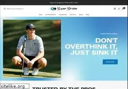 Sites similar to superstrokeusa.com