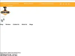 Sites similar to superstrong.fitness