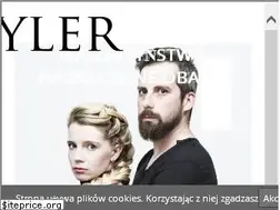 Sites similar to superstyler.pl