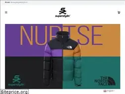 Sites similar to superstylin.it