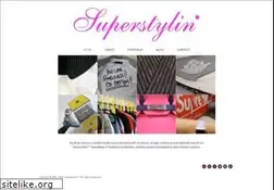 Sites similar to superstylin.me