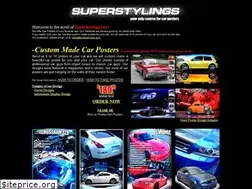 Sites similar to superstylings.com
