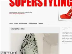 Sites similar to superstylinguk.com