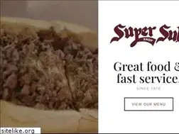 Sites similar to supersubbev.com