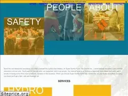 Sites similar to supersucker.ca