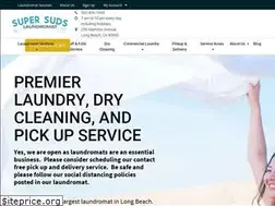 Sites similar to supersuds.com