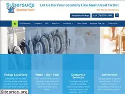 Sites similar to supersudslaundromat.net