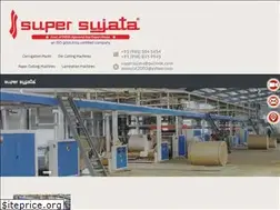 Sites similar to supersujata.com
