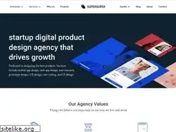 Sites similar to supersuperagency.com