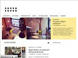 Sites similar to supersuperweb.com