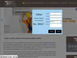 Sites similar to supersureservices.com
