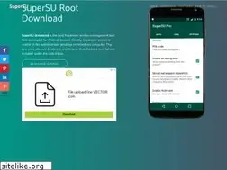 Sites similar to supersuroot.org