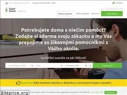 Sites similar to supersused.sk