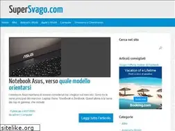 Sites similar to supersvago.com