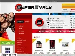 Sites similar to supersvaly.sk