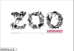 Sites similar to supersweet.org
