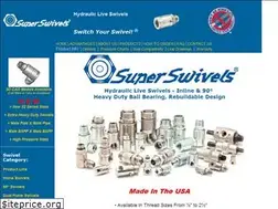 Sites similar to superswivels.com