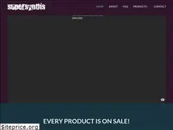 Sites similar to supersynths.com