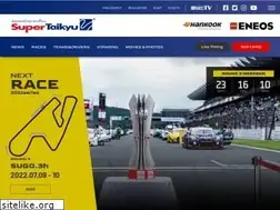 Sites similar to supertaikyu.com